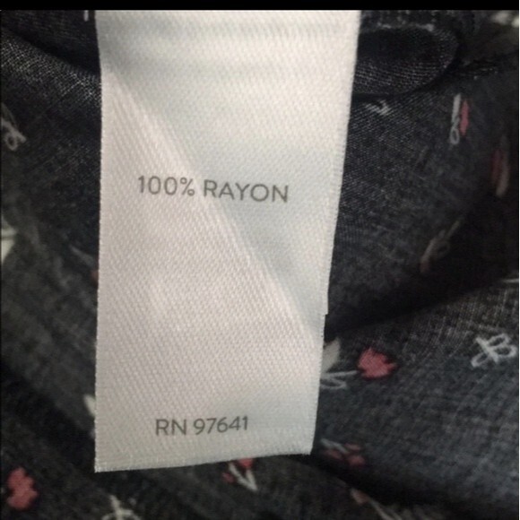 J. Jill Jumpsuit SM Jumpsuit Ditzy Rockabelly Button Front Tie Maxi Romper - Picture 11 of 12